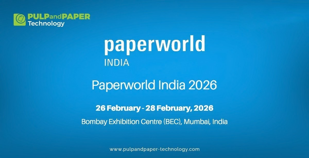 Paperworld India 2026